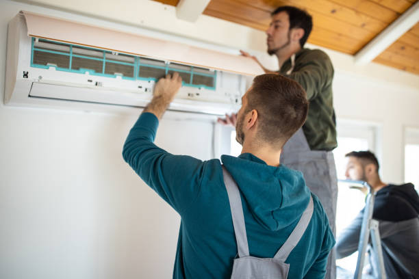 Best HVAC Installation Services  in Morongo Valley, CA