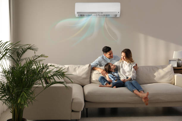 Best HVAC Tune-Up Services  in Morongo Valley, CA