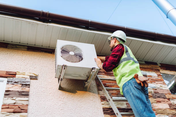 Best HVAC Emergency Services  in Morongo Valley, CA
