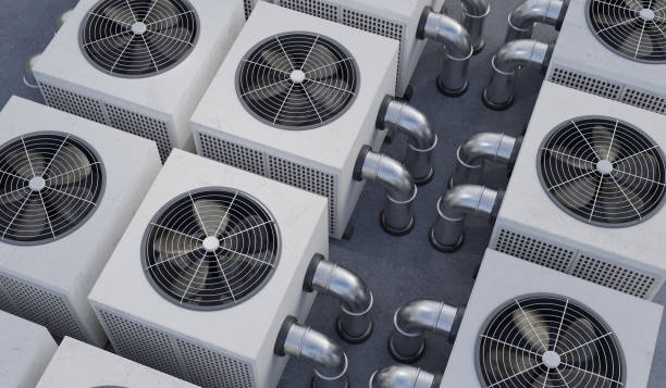 Best Residential HVAC Services  in Morongo Valley, CA