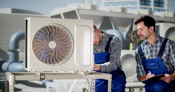 Best Ductless HVAC Repair  in Morongo Valley, CA