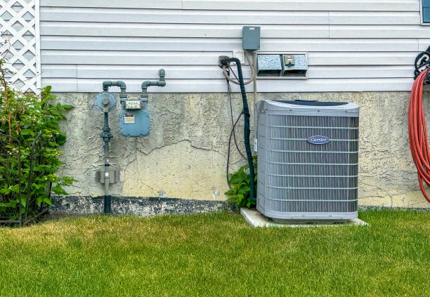 Best Commercial HVAC Repair  in Morongo Valley, CA